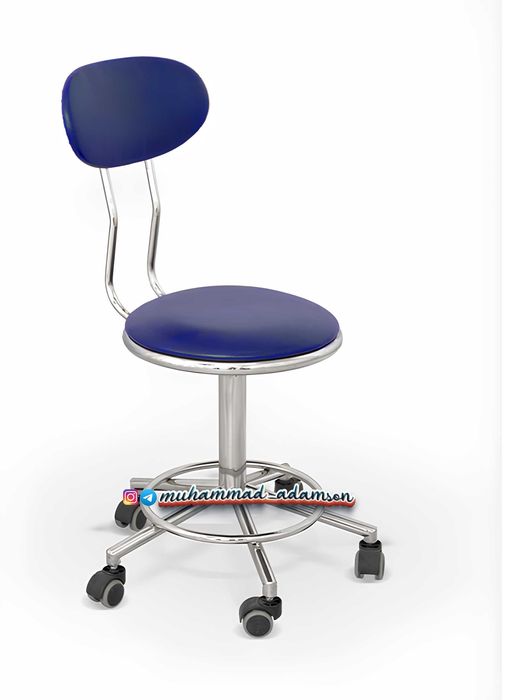 Кресло лабораторное Glasses 12 доставка бесплатная, гарантия, качество