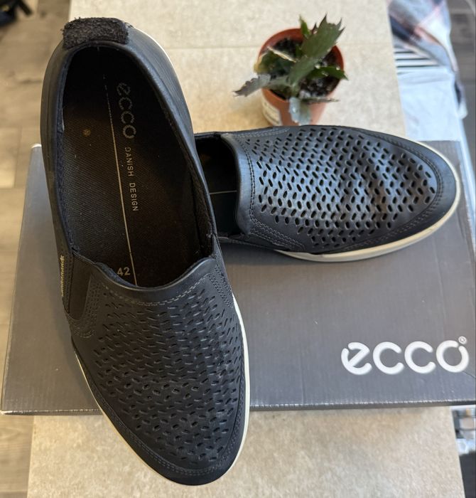 Pantofi ECCO Collin 2.0