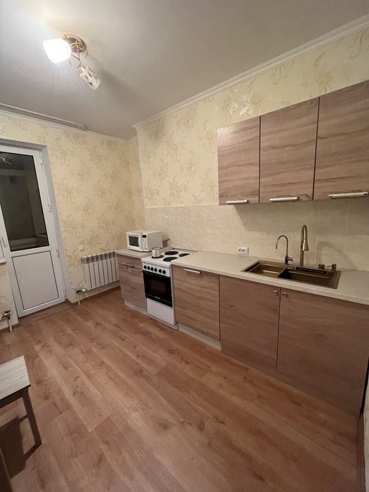 Сдам квартиру в Астане 1 ком