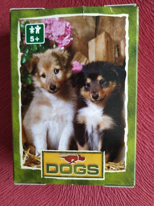Puzzle-uri pentru cei mari și cei mici