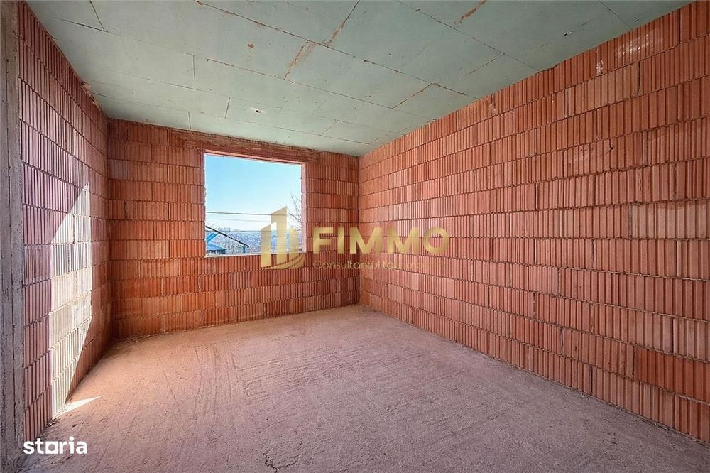 Case pe parter | Teren 500mp | Scheia | ID:1667