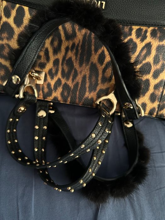 Чанта Liu Jo принт