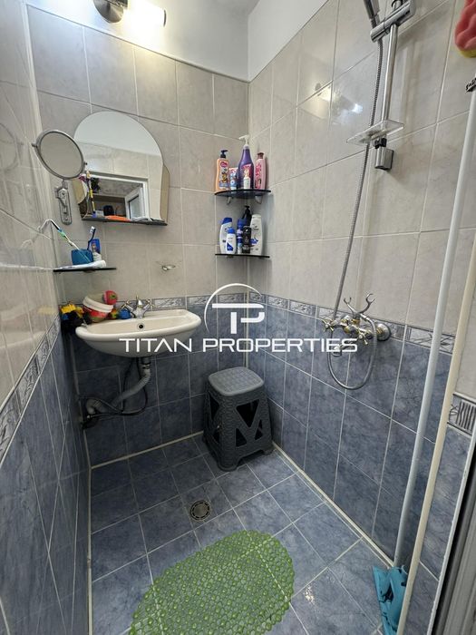 Продава се Двустаен апартамент в Бургас, Изгрев - 61 кв.м за 1129 €/кв.м - Снимка #9