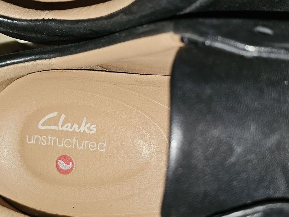 Clarks дамски обувки