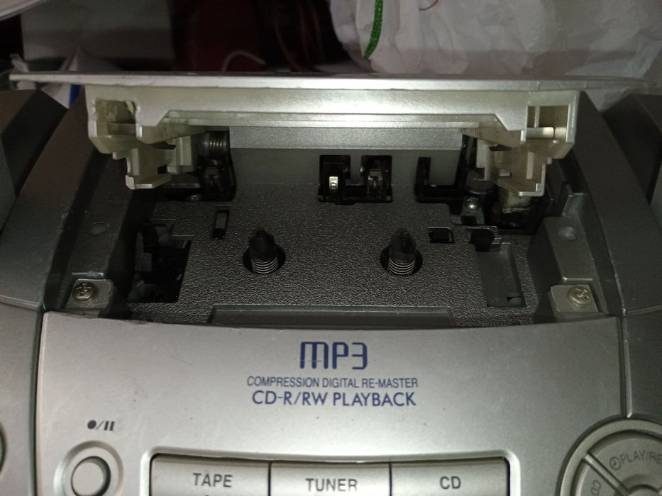 Панасоник RX-ES23