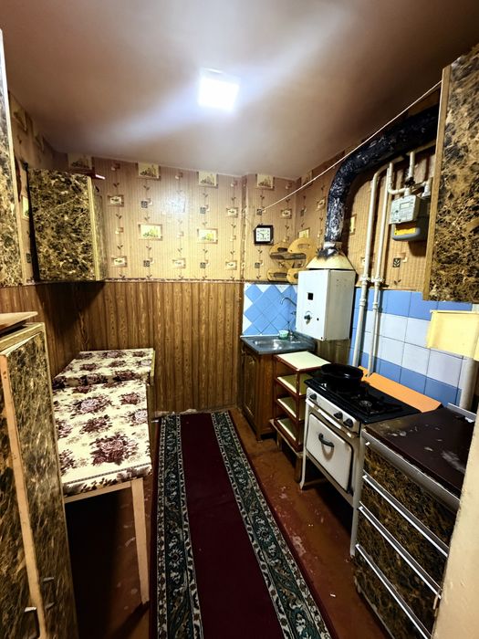 Сдаётся аренда квартира Рисовый парк Фуркат двухкомнатный