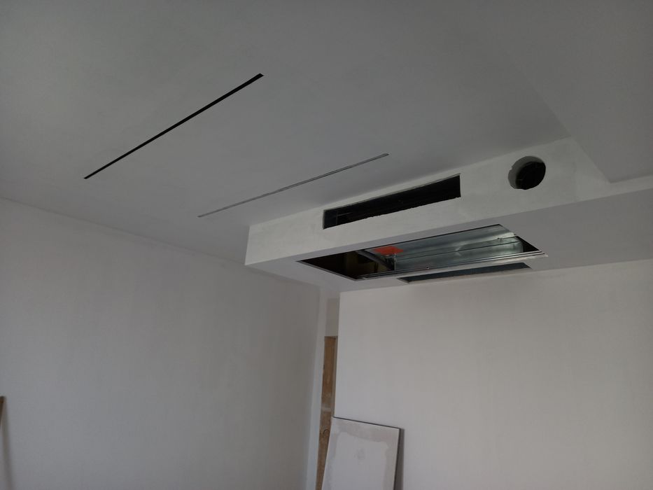 Amenajari  interioare si exterioare