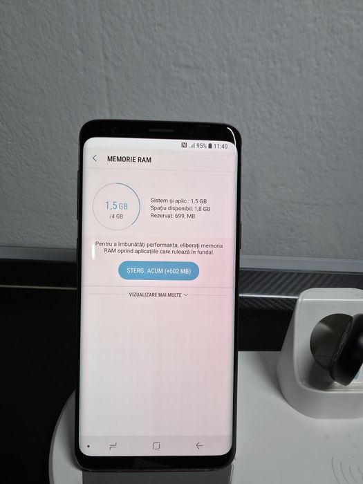 Samsung galaxy s9