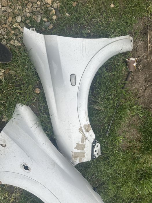 Aripa stânga Opel astra g