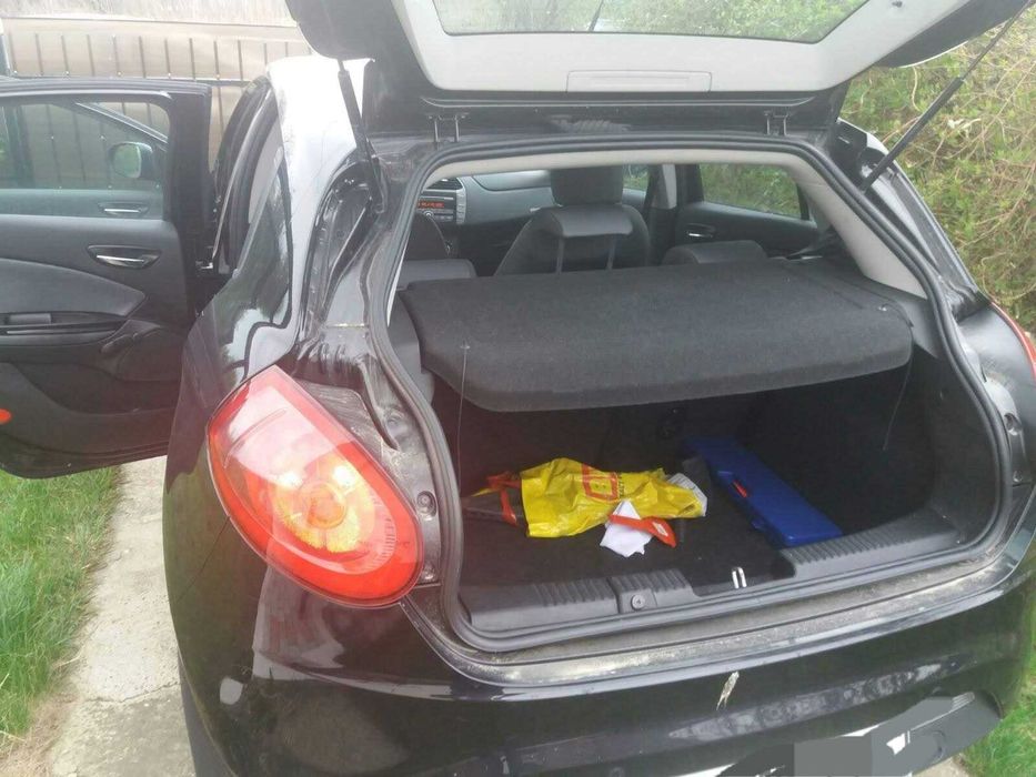 Fiat bravo 2 1.6 multijet