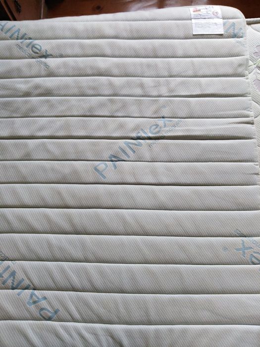 Магнитна подложка за легло