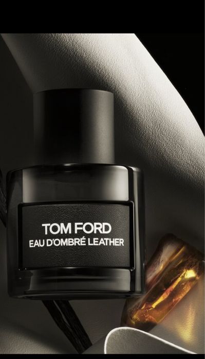 Турциядан келген тамаша парфюмдер