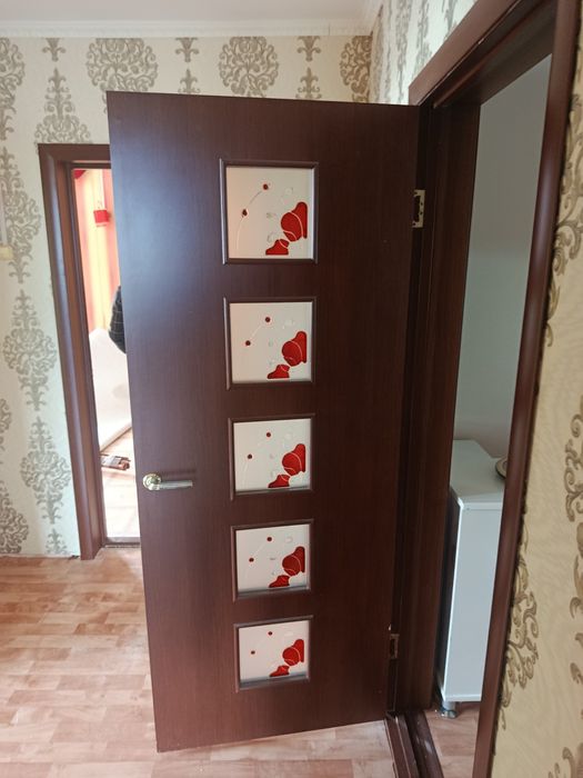 Межкомнатные двери