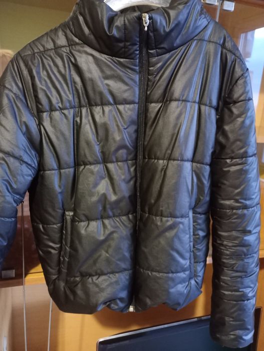 Дамско яке ,къс модел,страхотно !