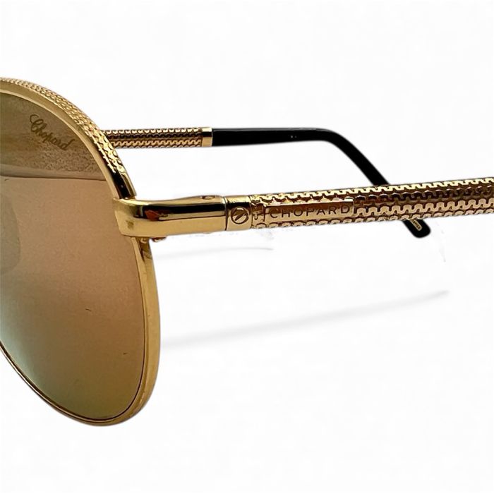 Chopard мъжки слънчеви очила