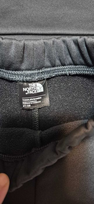 Trening North Face marimea 2T/2B