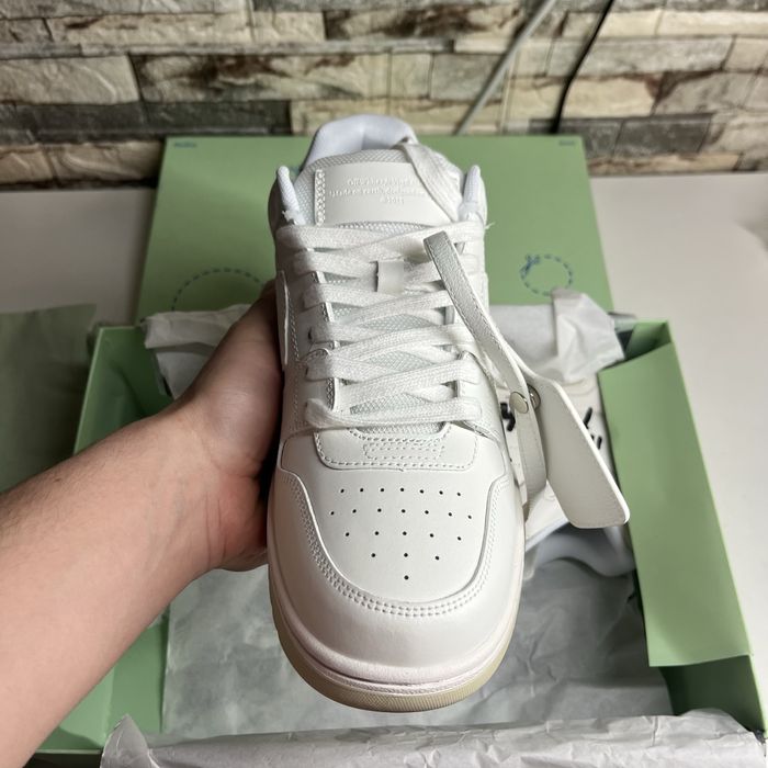 Off White Out Of Office