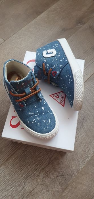 Tenisi Guess baieti marimea 28