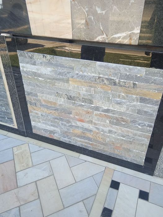 Korka/Marmar/SokiL/Mramor/Granit/Toshlar