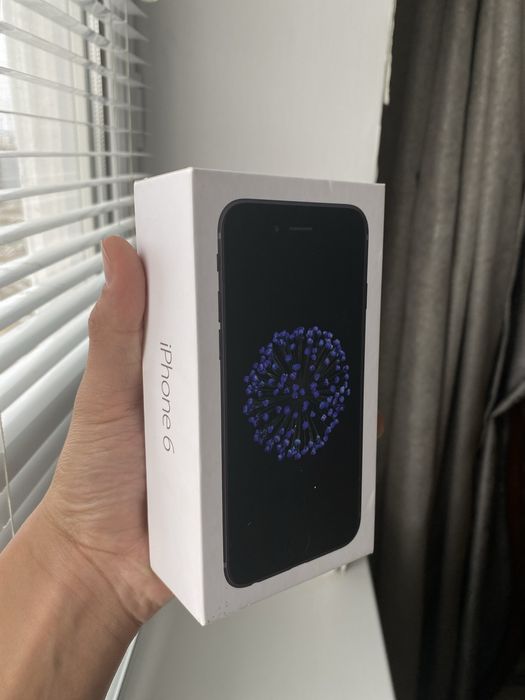 Продается айфон 6