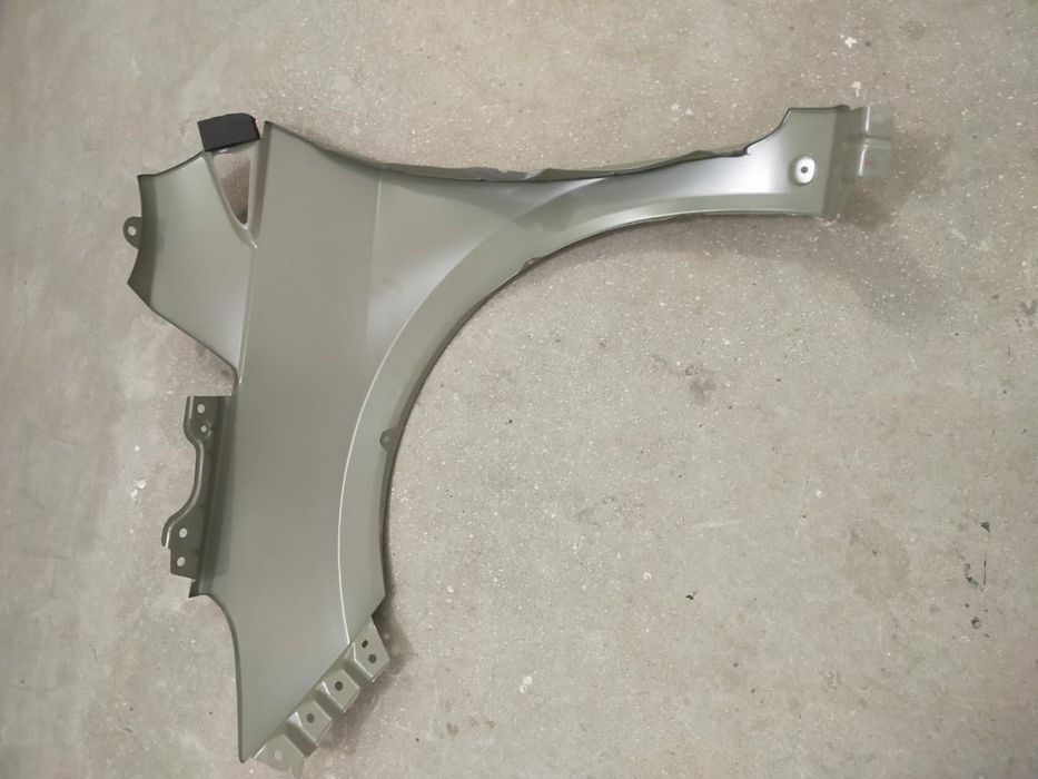 Крылья   AMODA S5