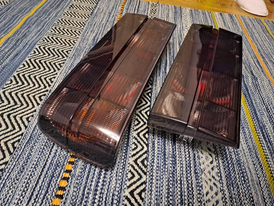 Stop stanga dreapta Stopuri Bmw E30 NFL Urs Ursulet MHW Style