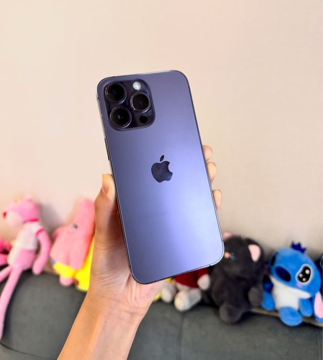 iphone 14 Pro Max 256gb