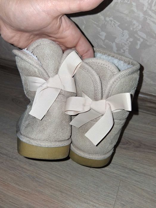 Дамски боти 38 номер