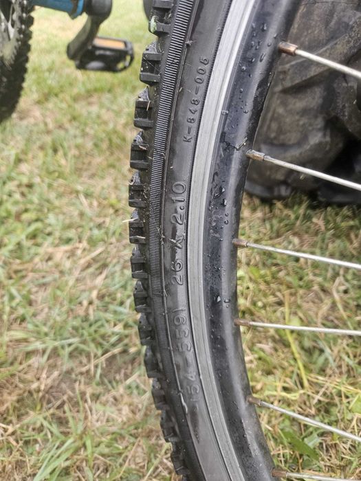 bicicleta roti pe 26 shimano full suspensii