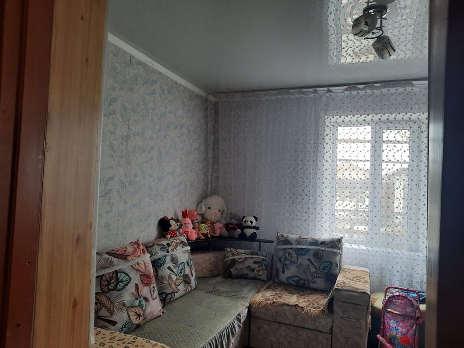 Недвижимость, дом