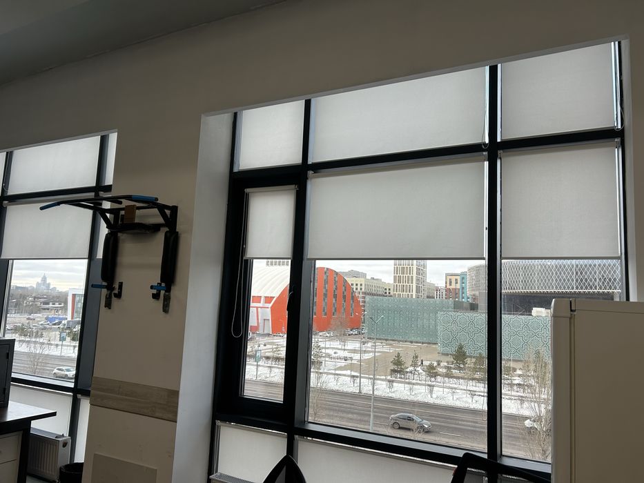 Жалюзи ,ролл шторы