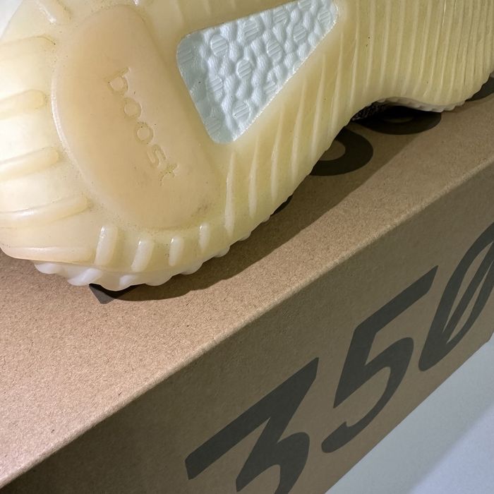 Oferta - Yeezy Boost 350 Ash Pearl