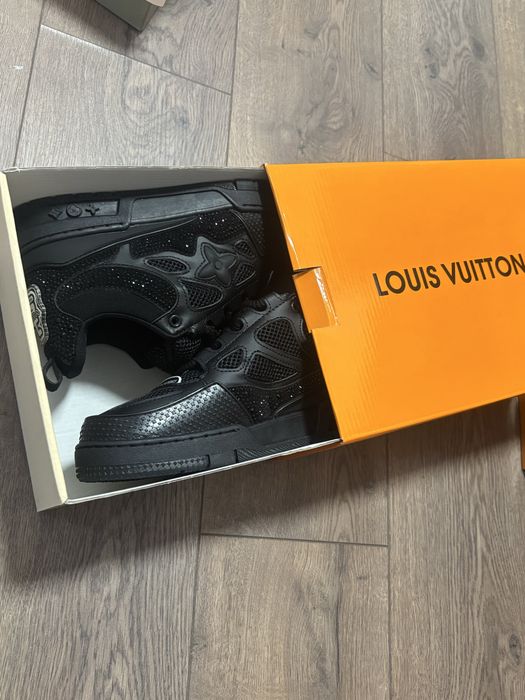LV Skate Swarovski ( 40; 41 ; 42 )