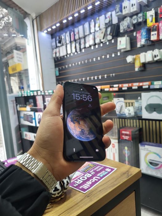 Iphone sotiladi 11pro 256/70%