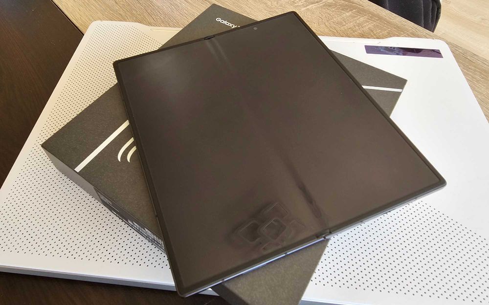 Samsung Z Fold 7 256GB/12 RAM