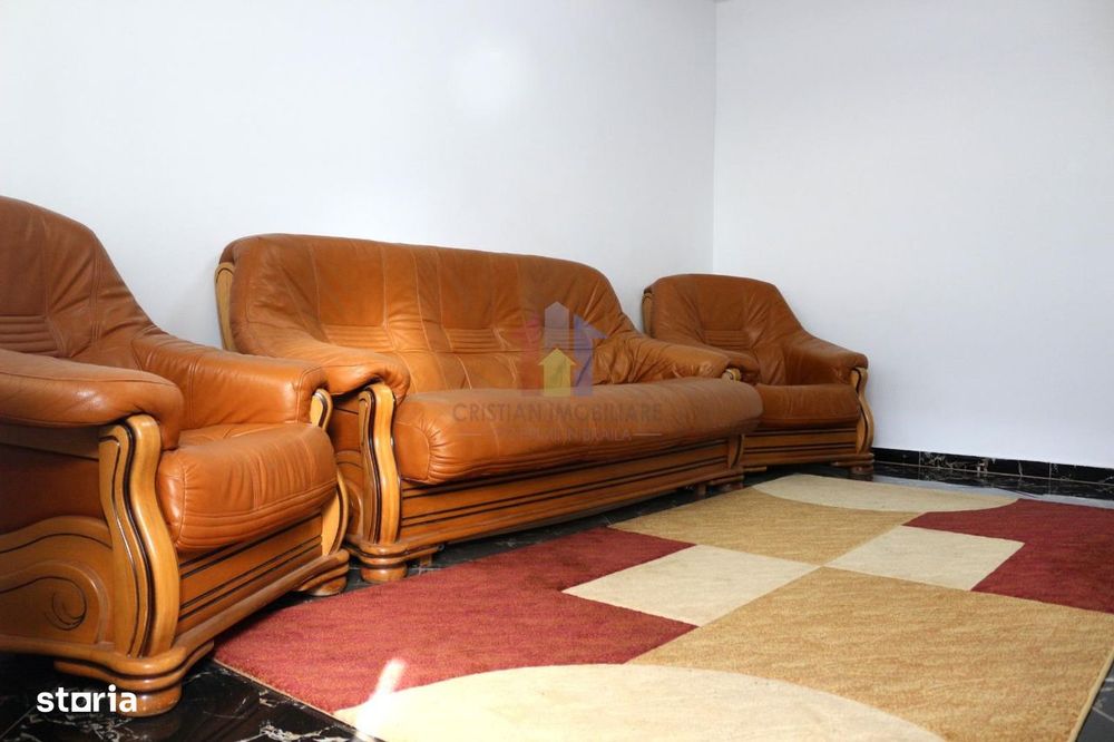1 camera Mobilat si Utilat, Buzaului, etaj intermediar — fotografia 3