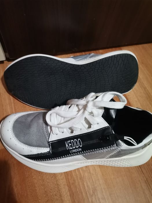 Adidași Keddo Couture