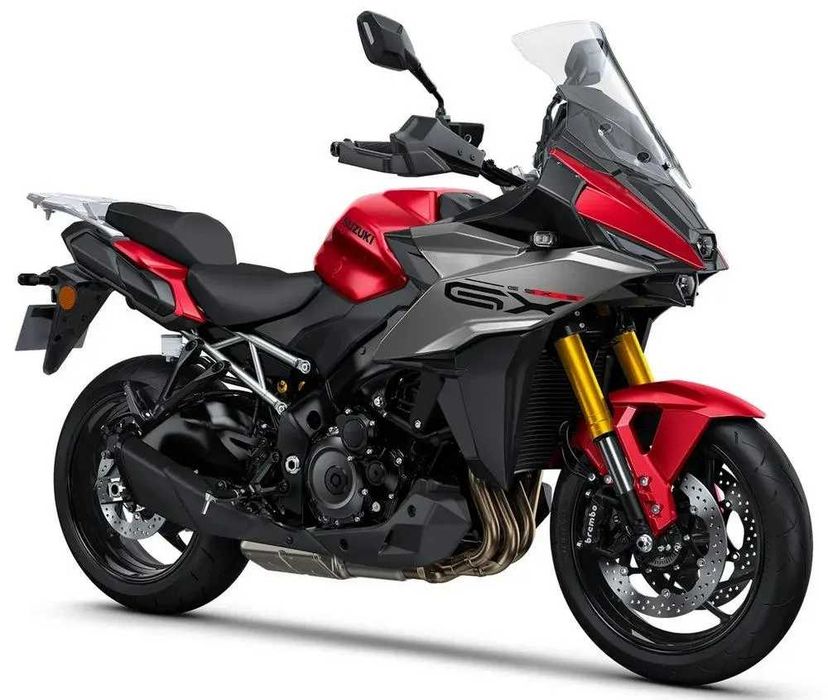 Lichidare Suzuki GSX-S 1000 GX ABS M5 | Rate | Leasing