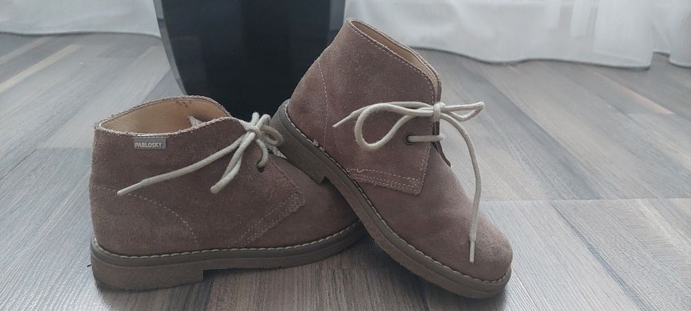 Ghetute baiat primavara/toamna