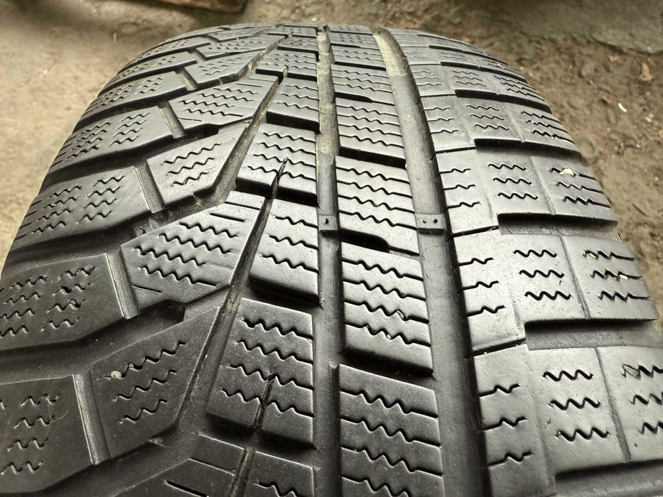 Anvelopa Iarna 215/65 r17 99V HANKOOK  Winter I Cept Evo 2 SUV