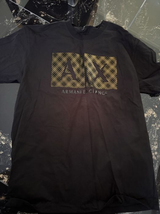 Tricou Armani Exchange L