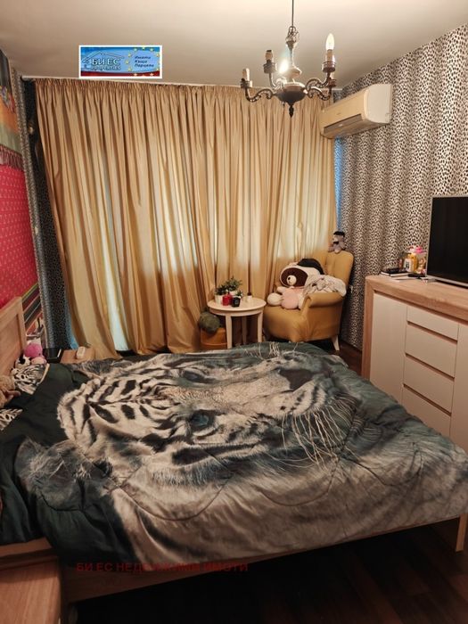 Многостаен в ж.к. Мусагеница