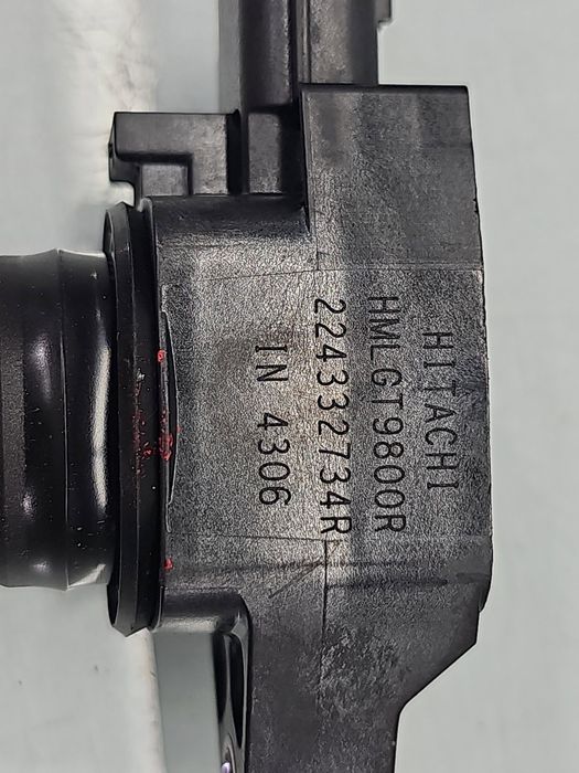 Bobina inductie Dacia Logan 3 [Fabr 2021-2024] 224332734R 1.0 Benz H4D