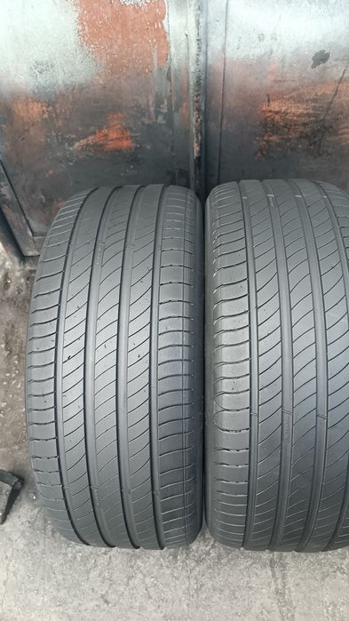 225/50/18 Michelin