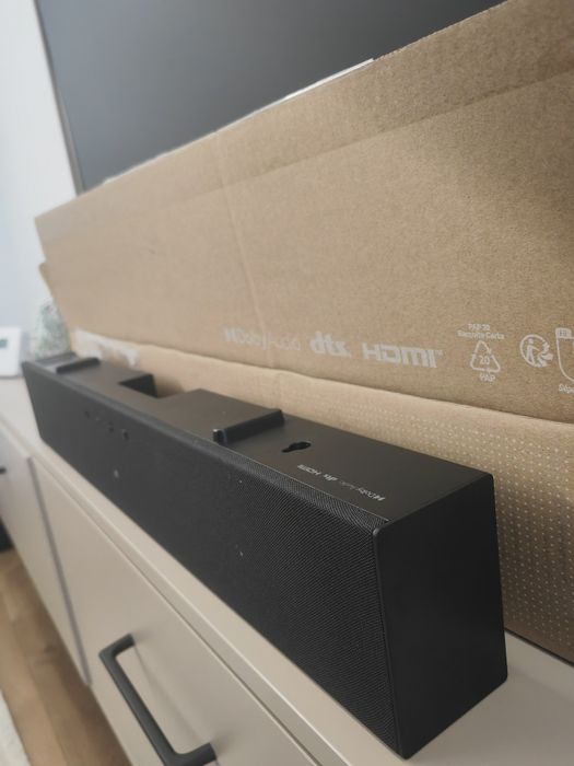 Soundbar Samsung b400f