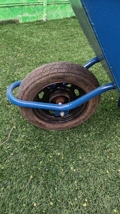 Продам тележка , тачка, арба