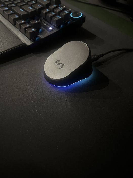 Razer huntsman v3 pro tkl + basilisk v3 pro 35k+ dockpro