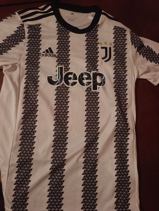 Футбольная форма "Juventus"
