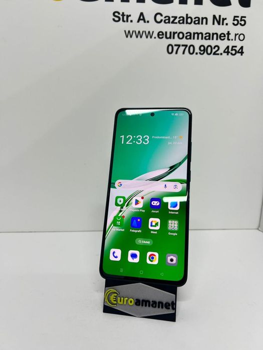 Telefon mobil Oppo Reno12 F, 8GB RAM, 256GB -I-