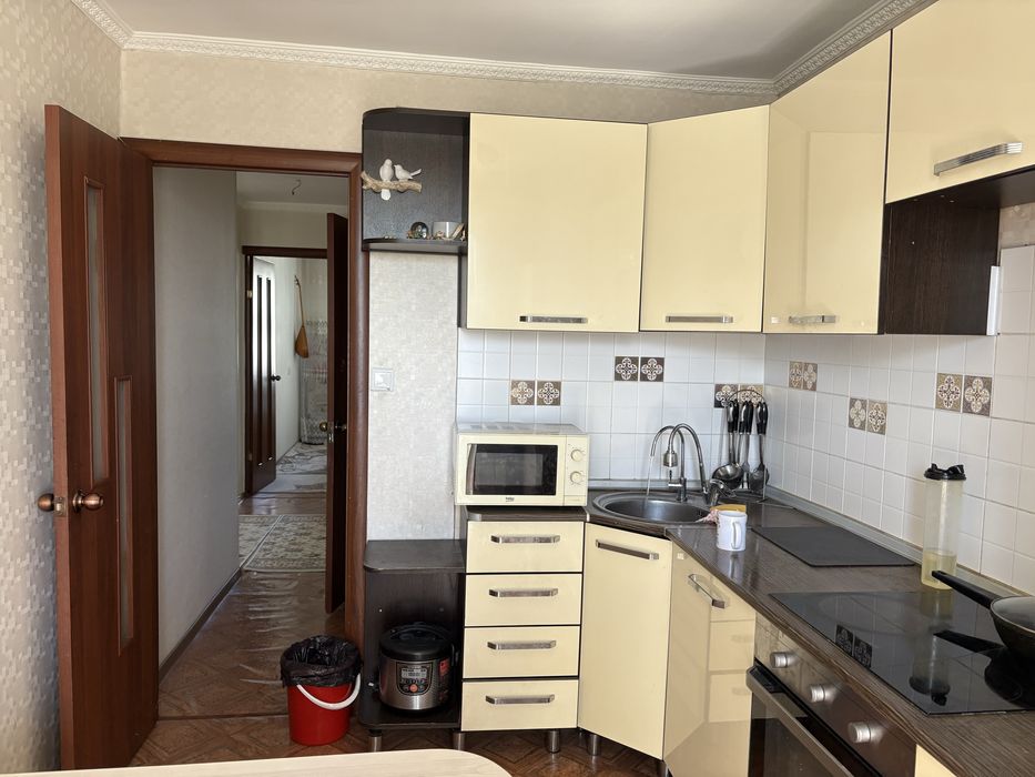 Продам 3-х район Самал